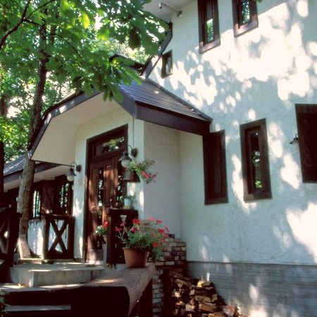 Earl Grey Hotel Hakuba Eksteriør billede