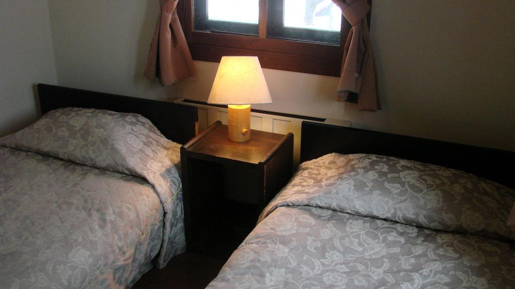 Earl Grey Hotel Hakuba Værelse billede