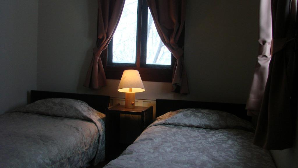 Earl Grey Hotel Hakuba Værelse billede