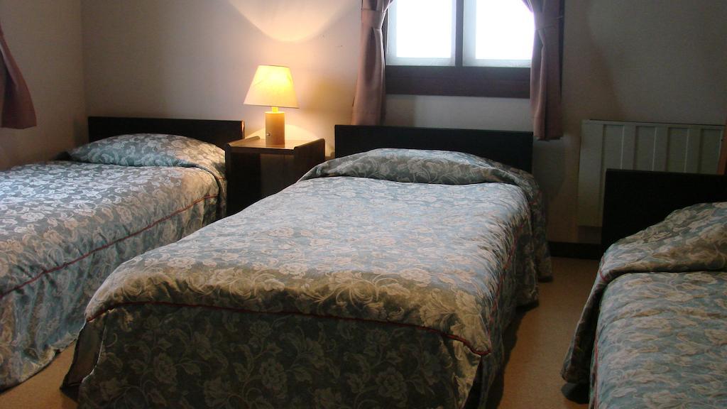 Earl Grey Hotel Hakuba Værelse billede
