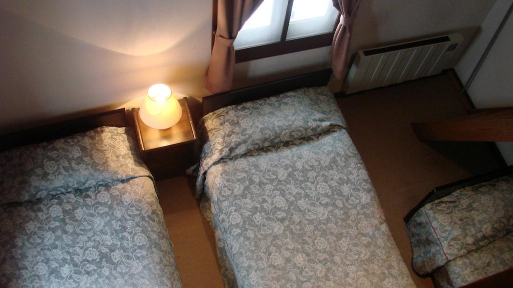 Earl Grey Hotel Hakuba Værelse billede