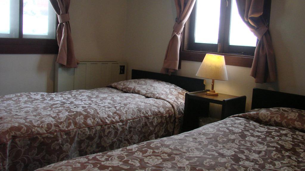 Earl Grey Hotel Hakuba Eksteriør billede