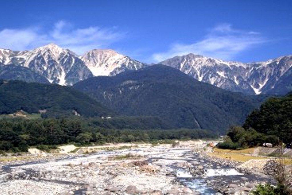 Earl Grey Hotel Hakuba Eksteriør billede