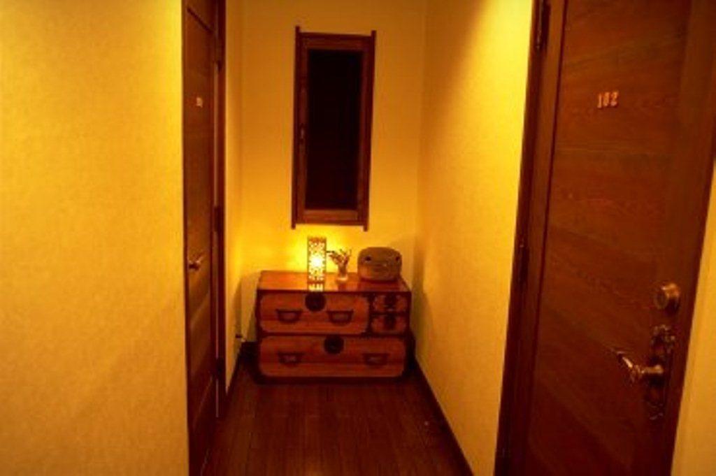 Earl Grey Hotel Hakuba Eksteriør billede