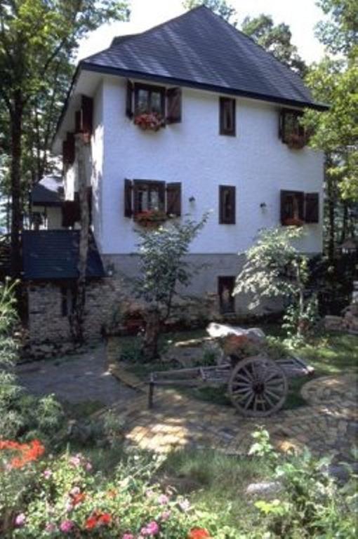 Earl Grey Hotel Hakuba Eksteriør billede
