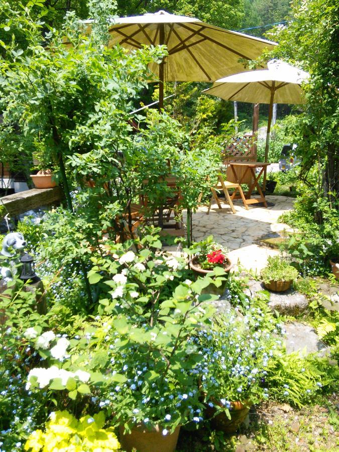 Earl Grey Hotel Hakuba Eksteriør billede